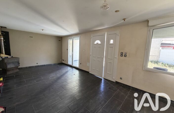Vente Immeuble 206 m&sup2; — photo 3