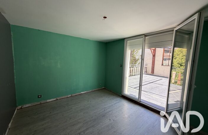 Vente Immeuble 206 m&sup2; — photo 4