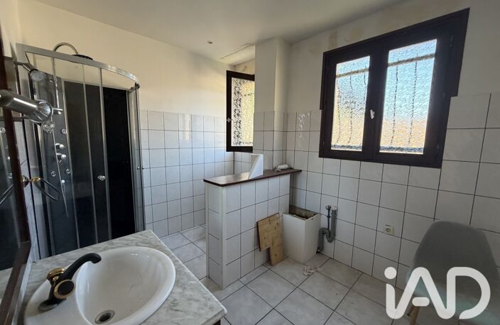 Vente Immeuble 206 m&sup2; — photo 5