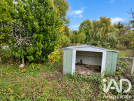 Vente Terrain 524 m&sup2; — photo 2