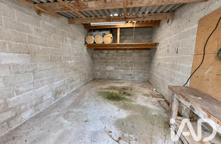Vente Terrain 524 m&sup2; — photo 3