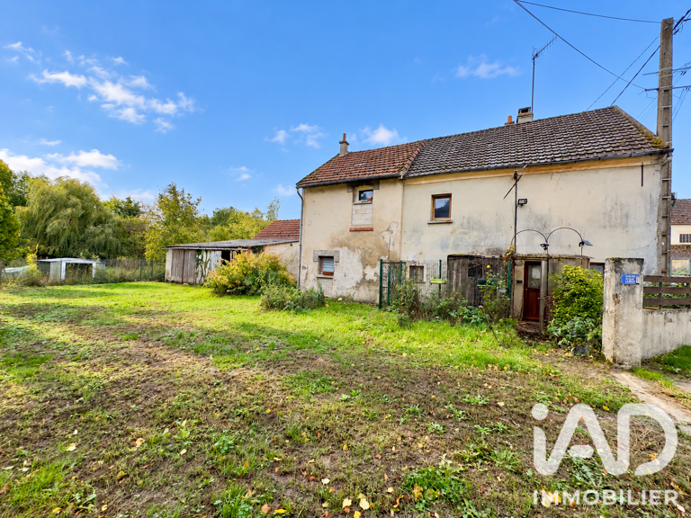 Vente Maison/villa 3 pièces — photo 1