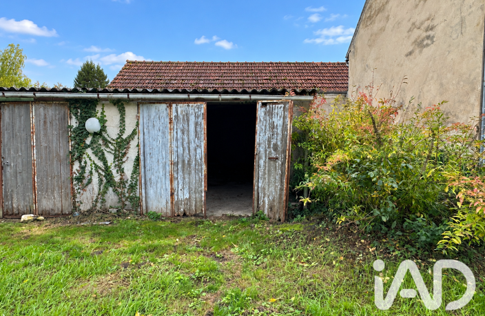 Vente Maison/villa 3 pièces — photo 2