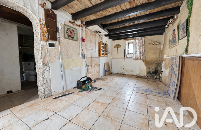 Vente Maison/villa 3 pièces — photo 3