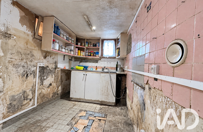 Vente Maison/villa 3 pièces — photo 4