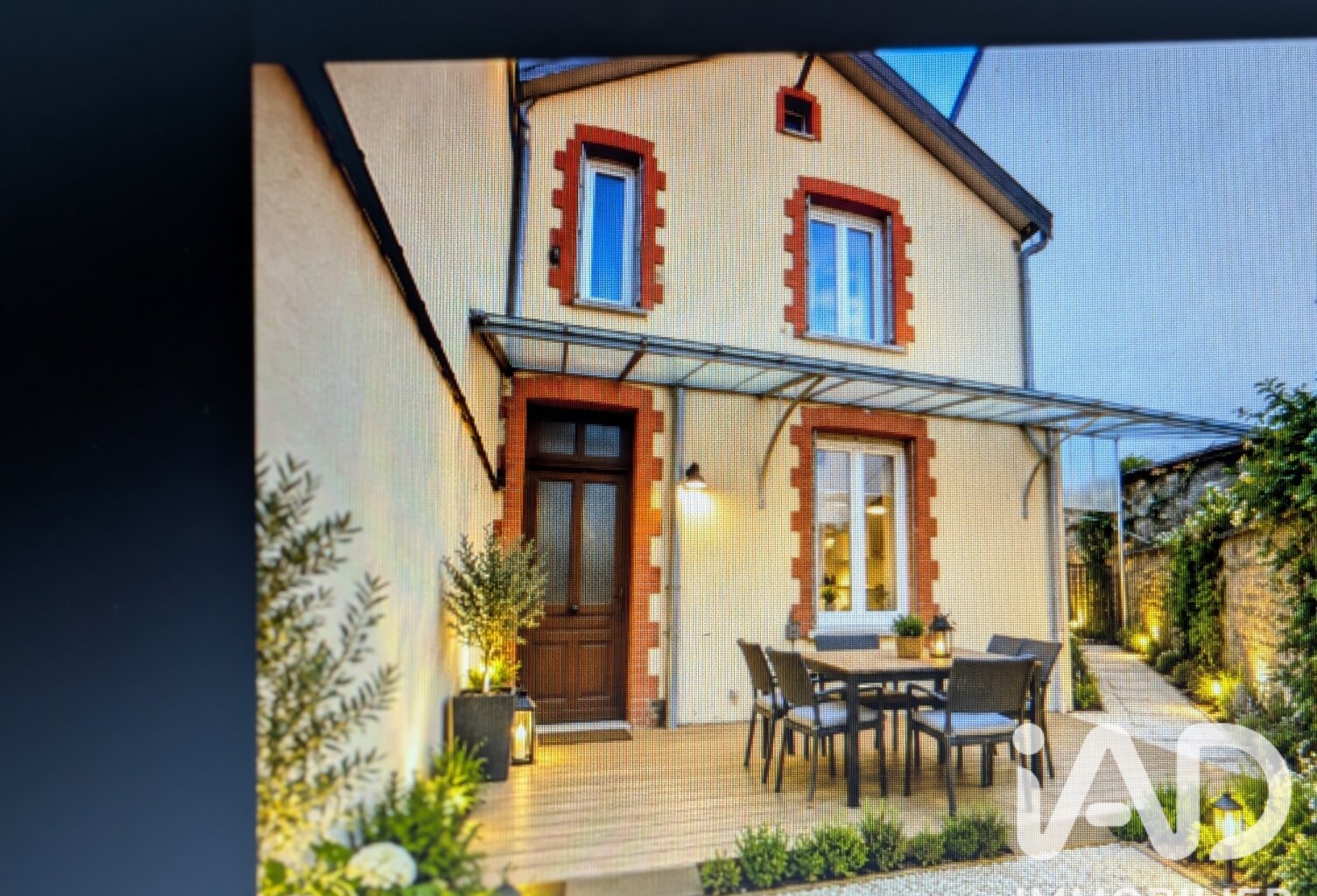 Vente Appartement 2 pièces — photo 1