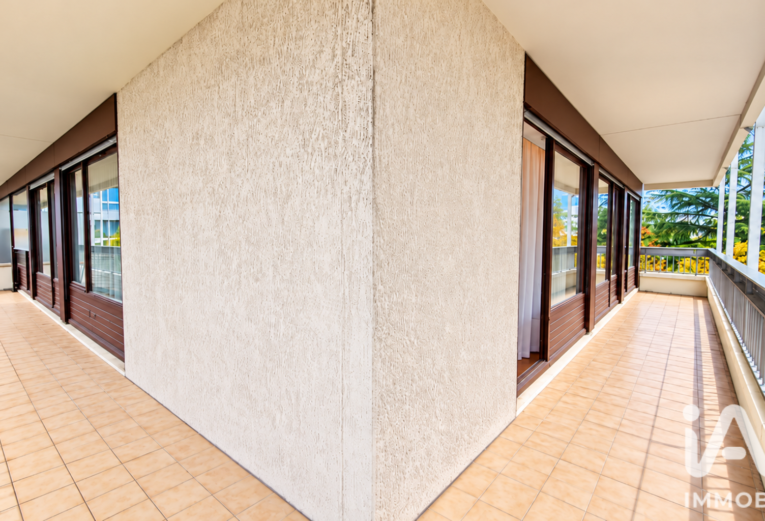 Vente Appartement 4 pièces — photo 1