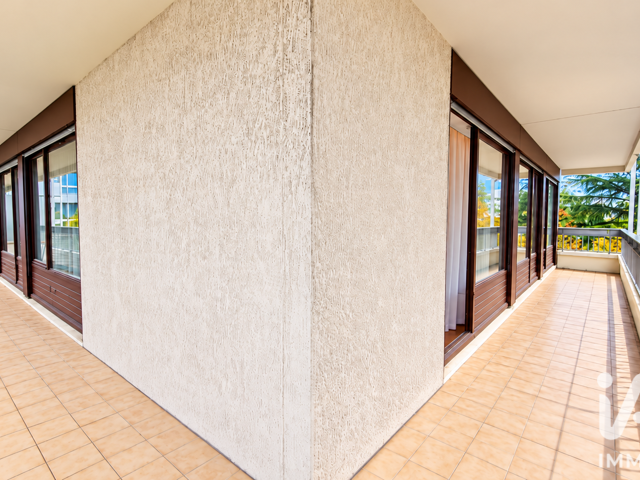 Vente Appartement 4 pièces — photo du bien