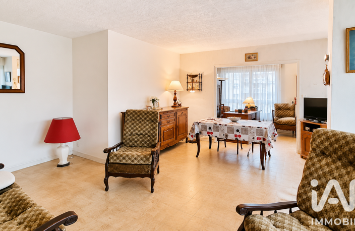Vente Appartement 4 pièces — photo 2