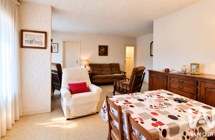Vente Appartement 4 pièces — photo 3
