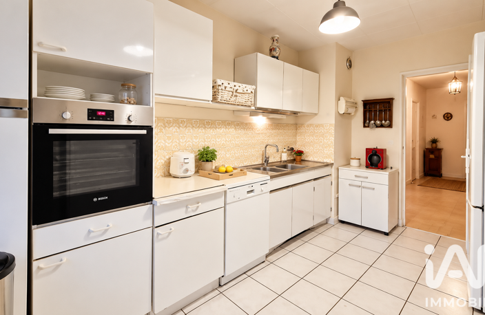 Vente Appartement 4 pièces — photo 4