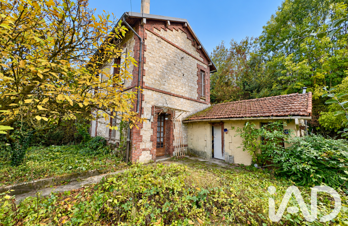 Vente Maison/villa 4 pièces — photo 2
