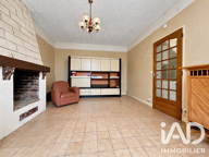Vente Maison/villa 4 pièces — photo 3