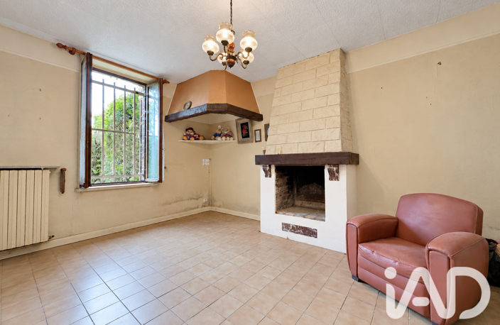 Vente Maison/villa 4 pièces — photo 4