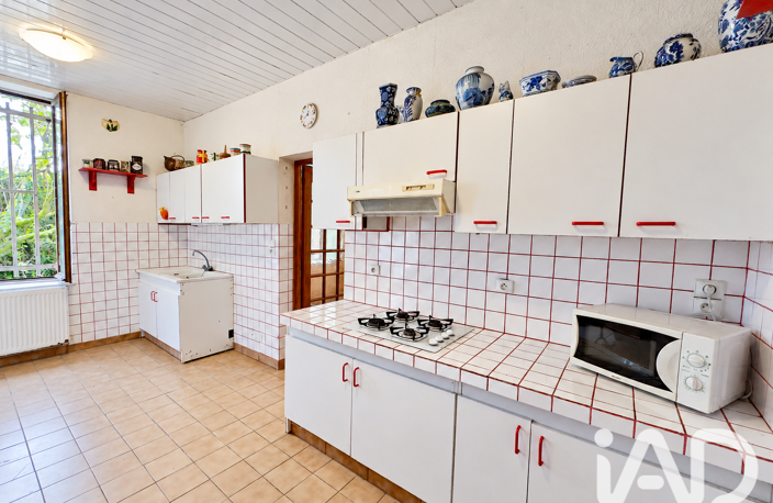 Vente Maison/villa 4 pièces — photo 5