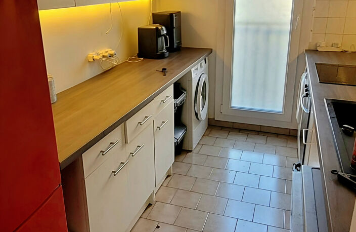 T3 en rez-de-jardin avec garage — photo 4