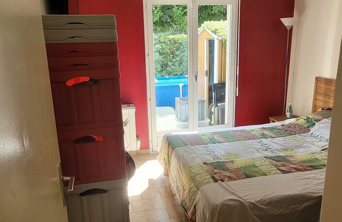 T3 en rez-de-jardin avec garage — photo 5