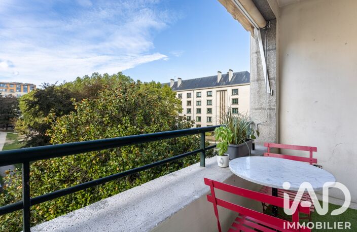 Vente Appartement 4 pièces — photo 4
