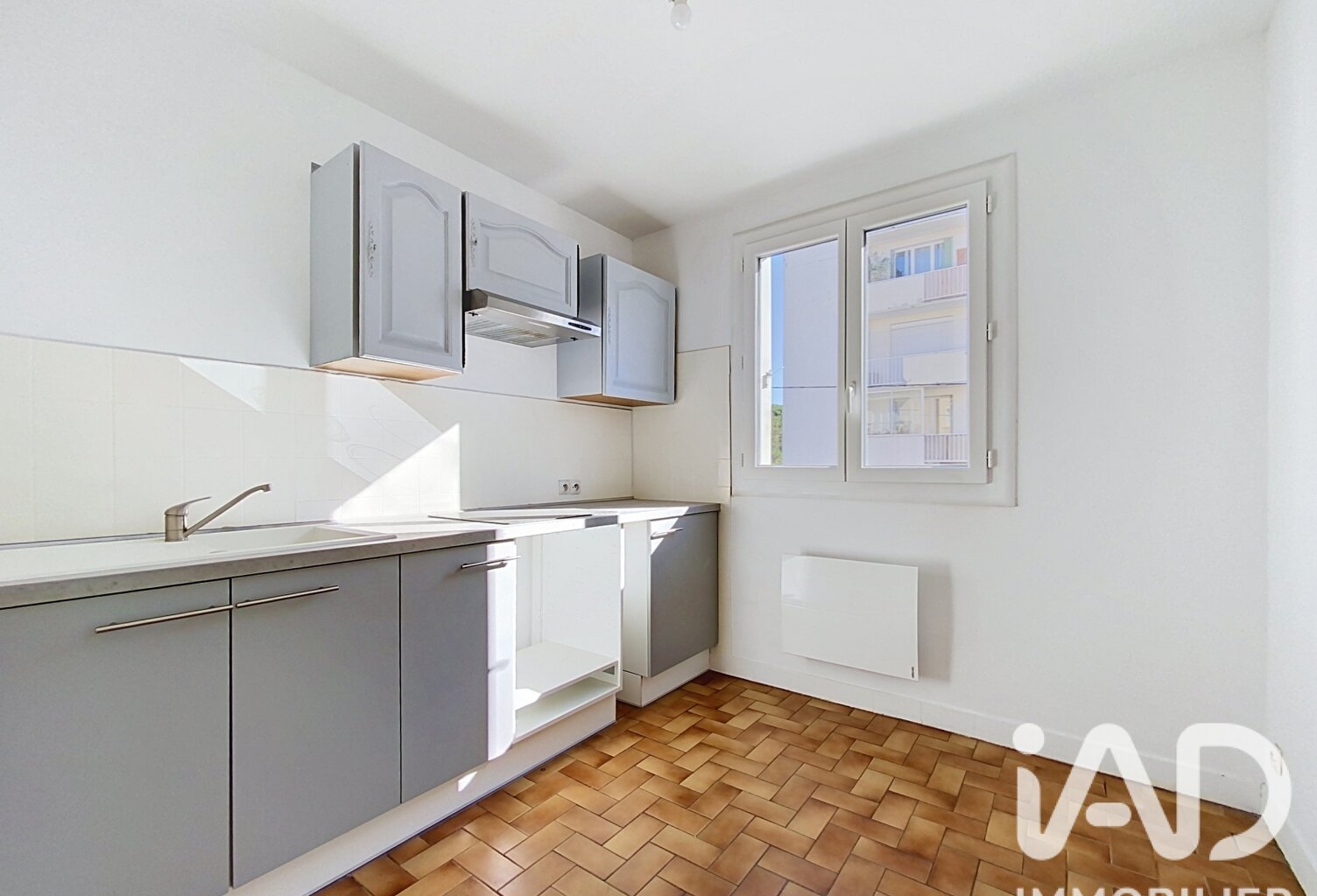 Vente Appartement 2 pièces — photo 1