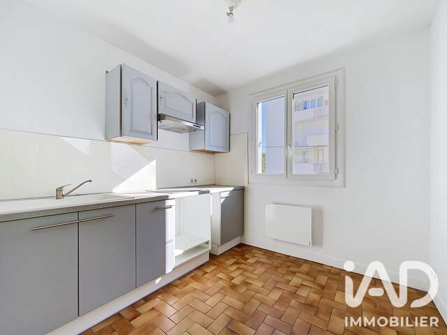 Vente Appartement 2 pièces — photo du bien