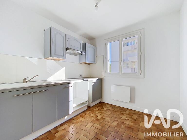 Vente Appartement 2 pièces — photo 1