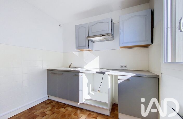 Vente Appartement 2 pièces — photo 2