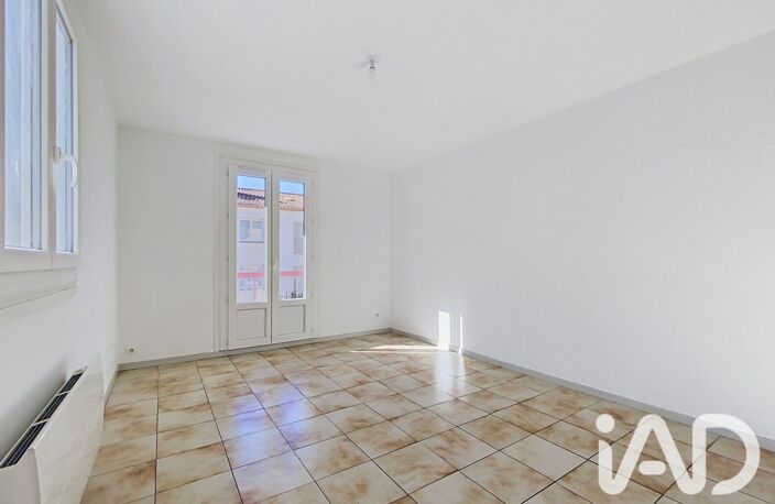 Vente Appartement 2 pièces — photo 5