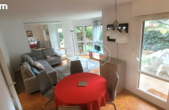 Appartement meublé ,3 pièces 78.16 m2 — photo 3
