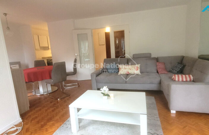 Appartement meublé ,3 pièces 78.16 m2 — photo 4