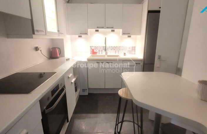 Appartement meublé ,3 pièces 78.16 m2 — photo 5