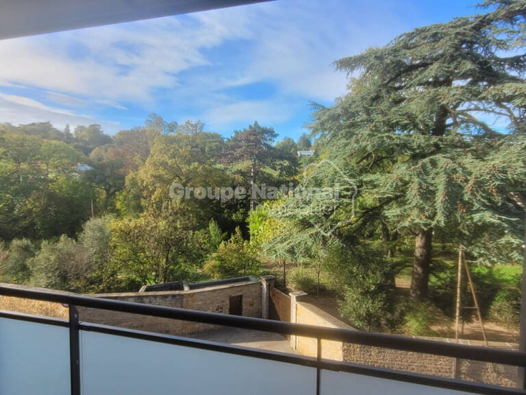 T3 67 m2 avec terrasse et garage — photo 1