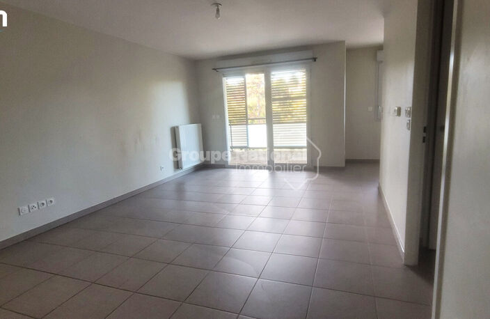 T3 67 m2 avec terrasse et garage — photo 2