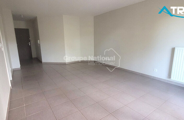 T3 67 m2 avec terrasse et garage — photo 3