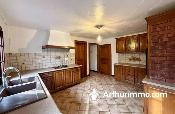 Maison à colombages sur 4.73 ares de terrain — photo 3