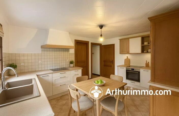 Maison à colombages sur 4.73 ares de terrain — photo 4