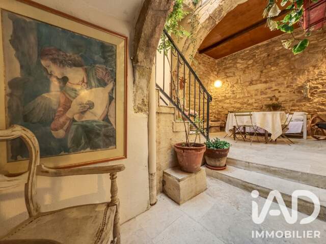 Vente Maison de village 7 pièces — photo du bien