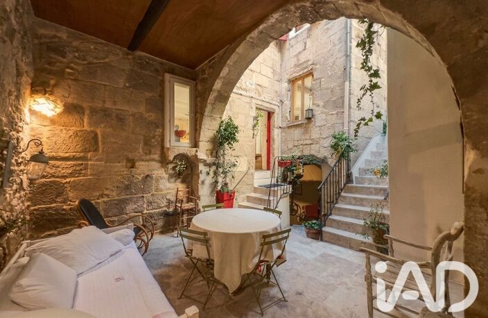 Vente Maison de village 7 pièces — photo 2
