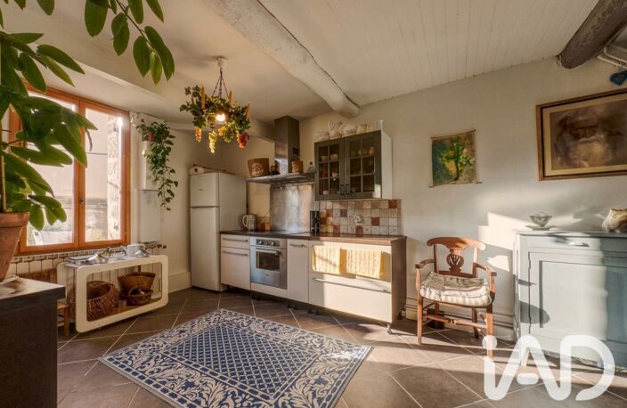 Vente Maison de village 7 pièces — photo 4