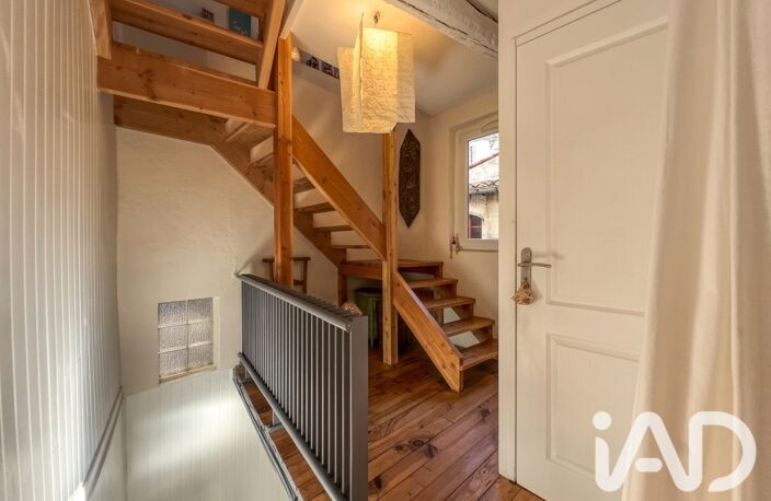 Vente Maison de village 7 pièces — photo 5