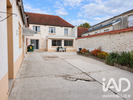 Vente Maison/villa 8 pièces — photo 2