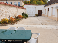 Vente Maison/villa 8 pièces — photo 3