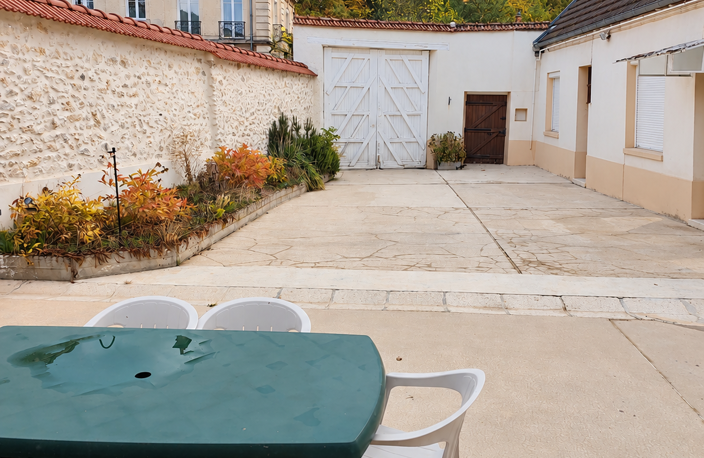 Vente Maison/villa 8 pièces — photo 3