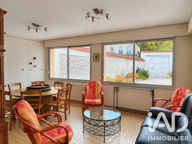 Vente Maison/villa 8 pièces — photo 4