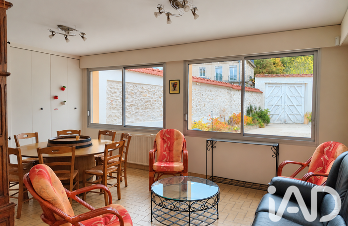 Vente Maison/villa 8 pièces — photo 4