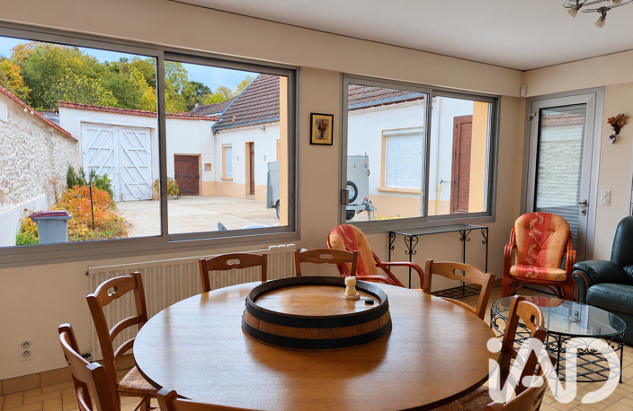 Vente Maison/villa 8 pièces — photo 5