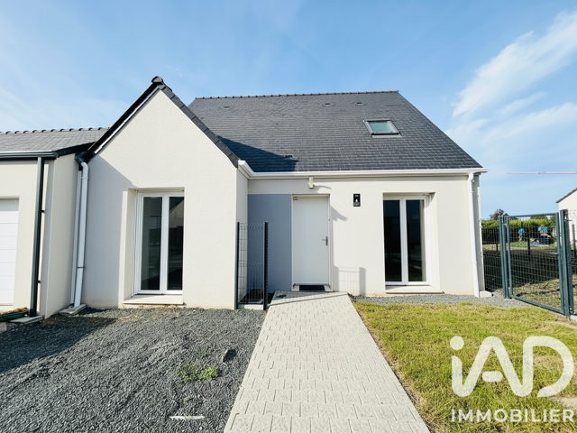 Vente Maison/villa 4 pièces — photo du bien