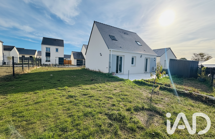 Vente Maison/villa 4 pièces — photo 2