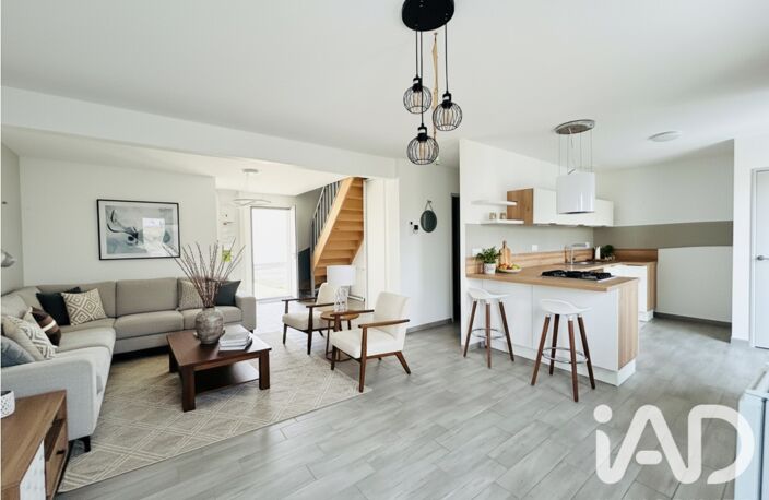 Vente Maison/villa 4 pièces — photo 3
