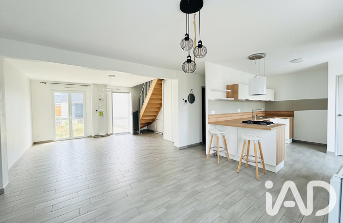 Vente Maison/villa 4 pièces — photo 4