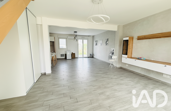 Vente Maison/villa 4 pièces — photo 5